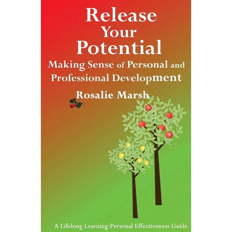 Release Your Potential