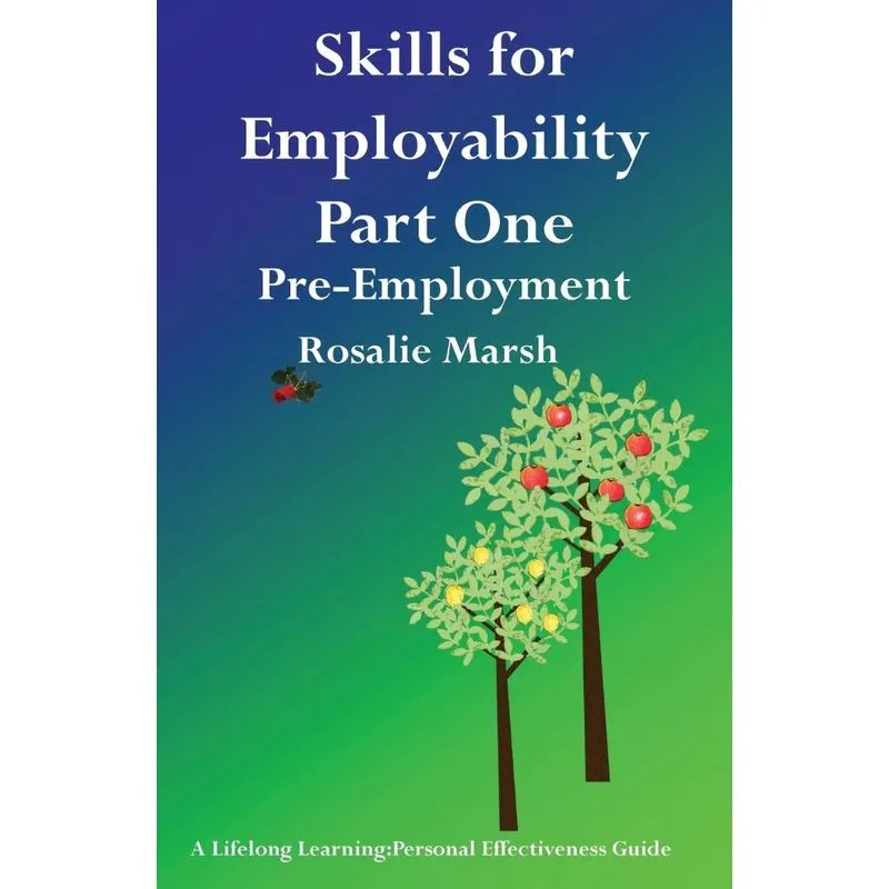 Skills For Employability Part One