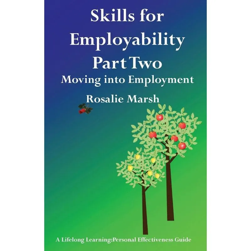 Skills for Employability Part Two