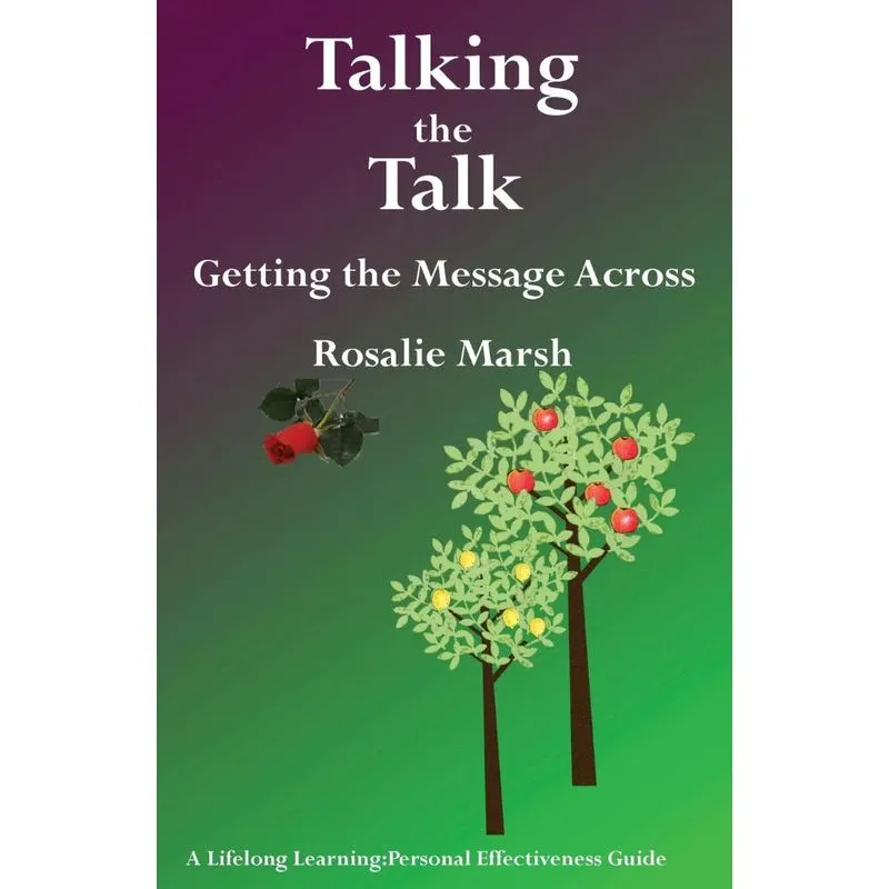 Talking the Talk