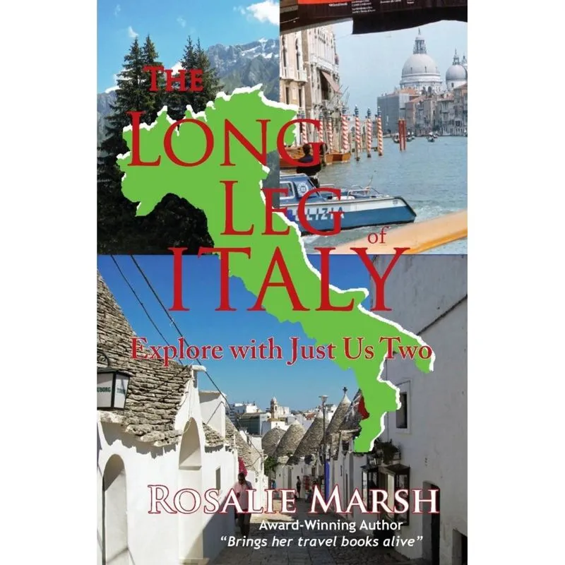 The Long Leg of Italy