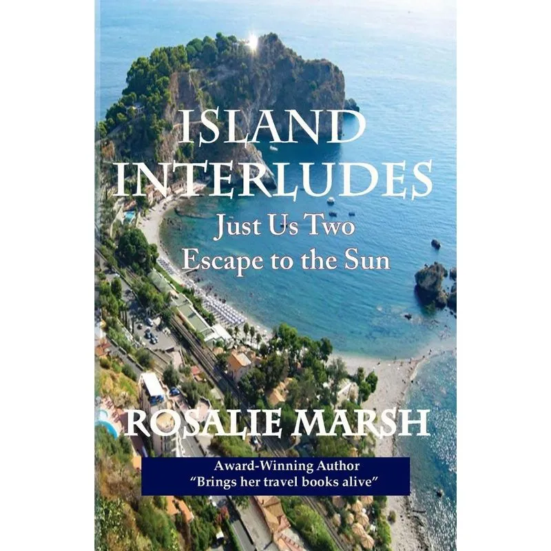 Island Interludes