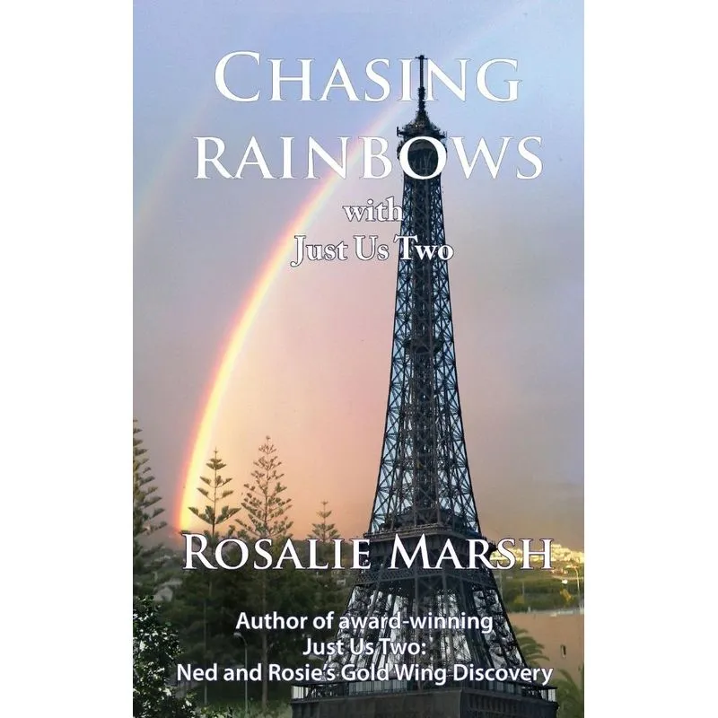 Chasing Rainbows