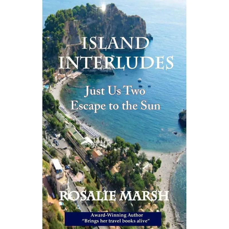 Island Interludes