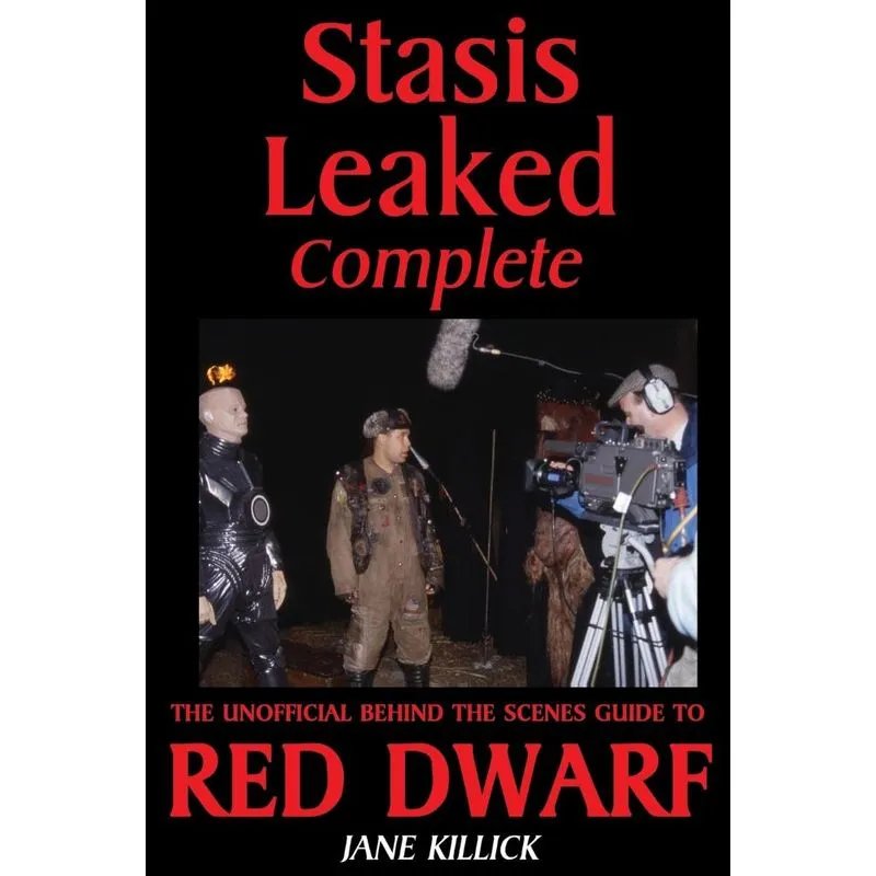 Stasis Leaked Complete
