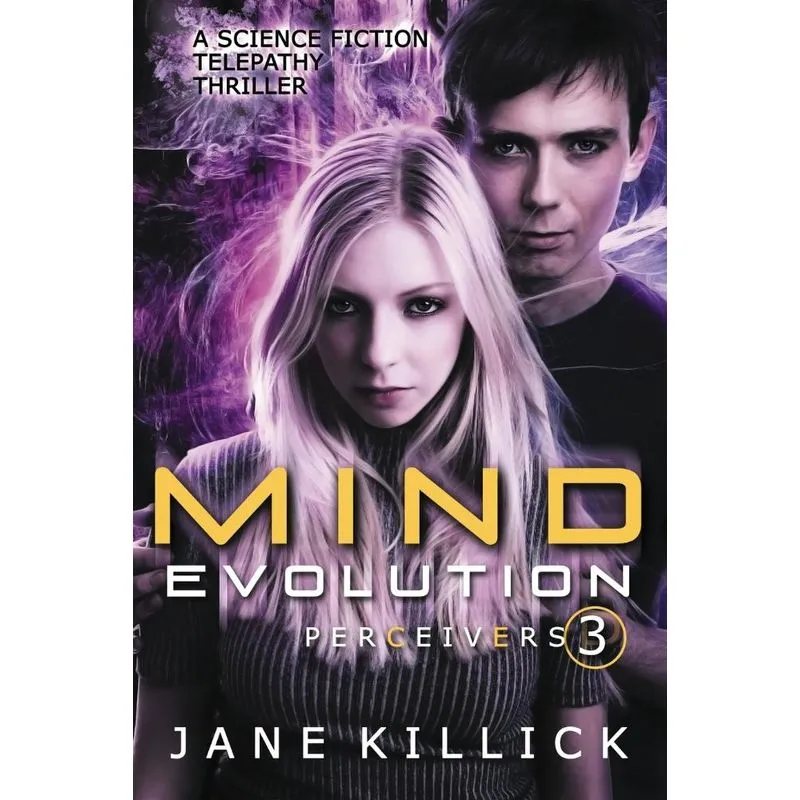 Mind Evolution