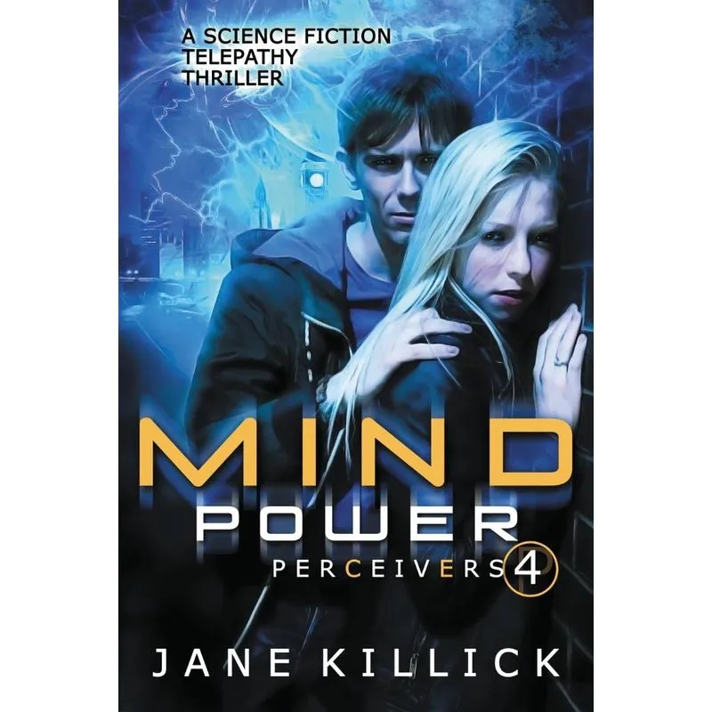 Mind Power