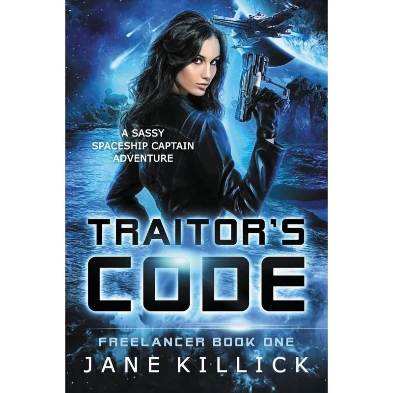 Traitors Code