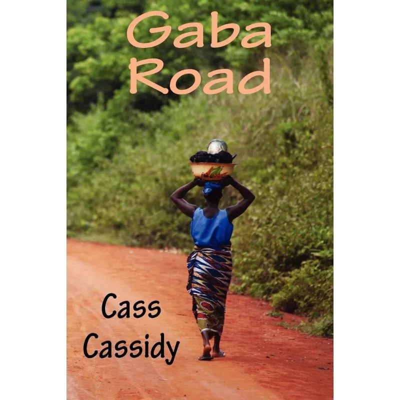 Gaba Road