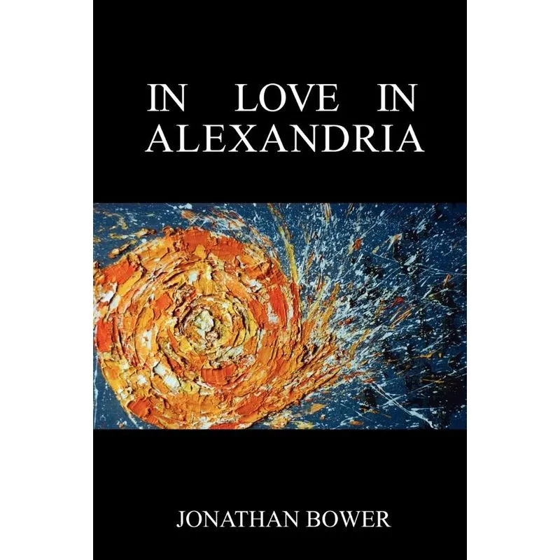 In Love in Alexandria
