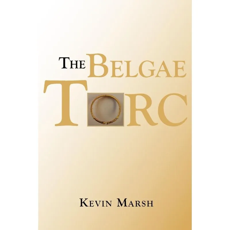The Belgae Torc