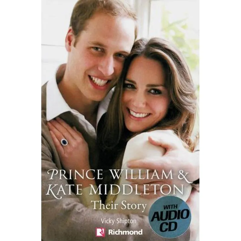 Prince William and Kate Middleton