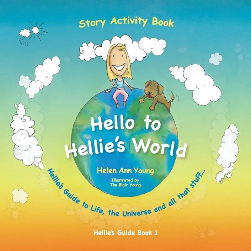 Hello to Hellies World