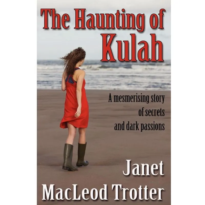 The Haunting of Kulah