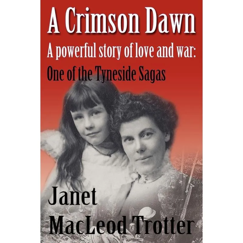 A Crimson Dawn