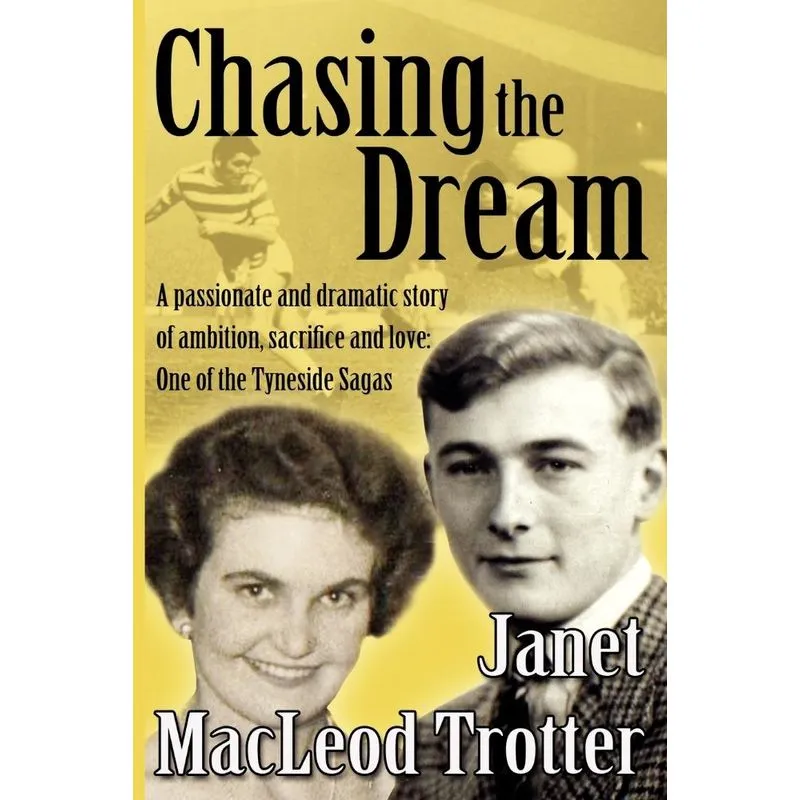 Chasing the Dream