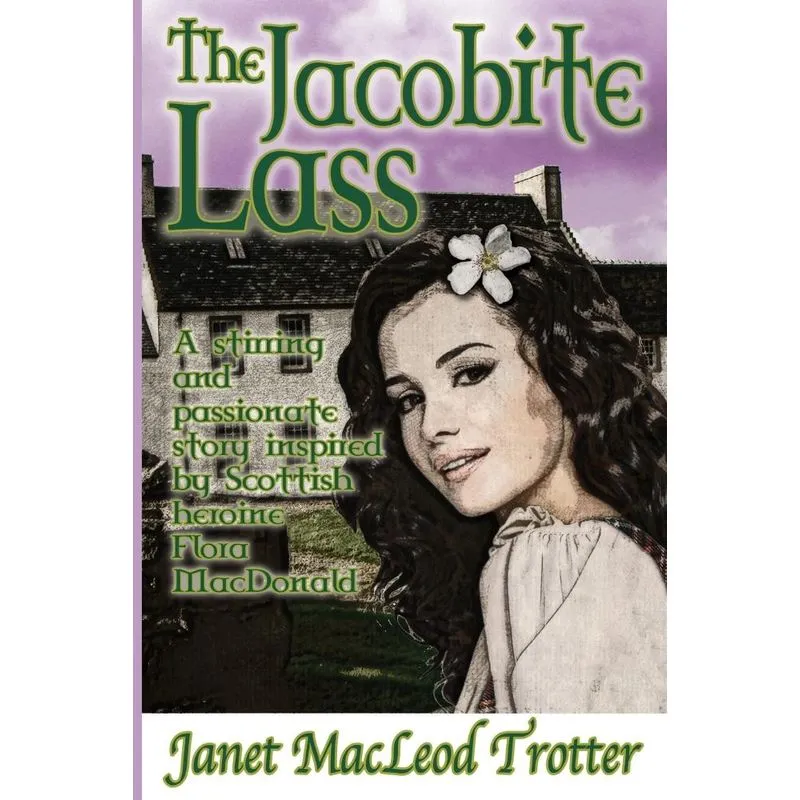 THE JACOBITE LASS