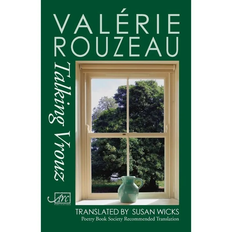 Talking Vrouz