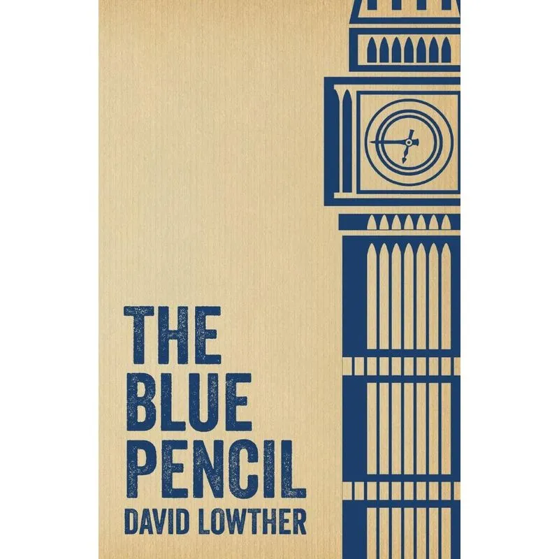 The Blue Pencil