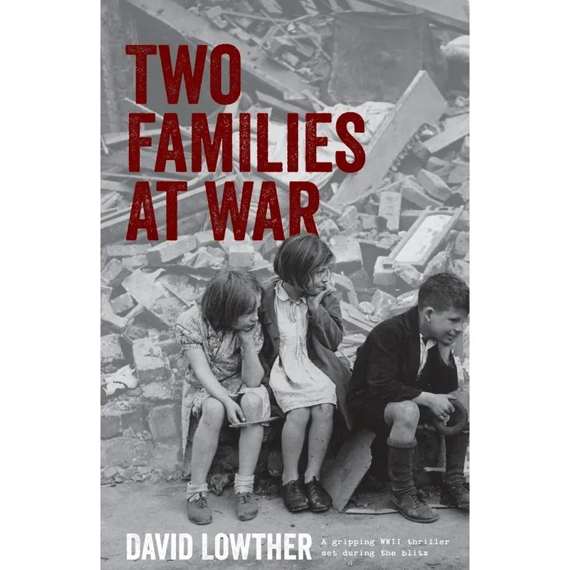 Two Families at War