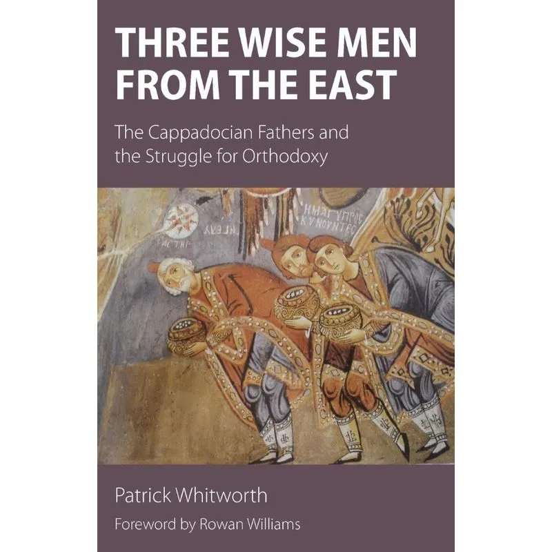 Three Wise Men from the East