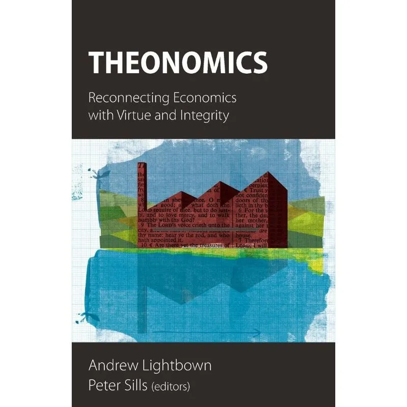 Theonomics
