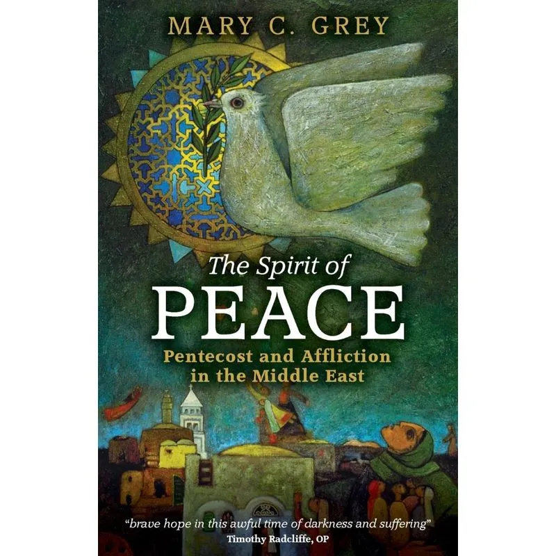 The Spirit of Peace