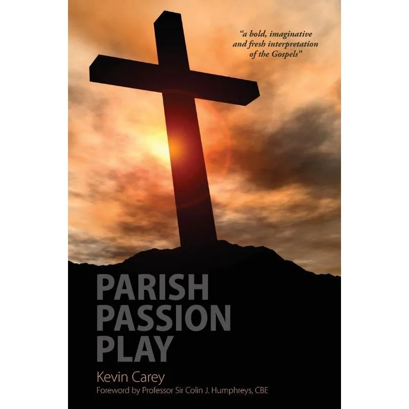 Parish Passion Play