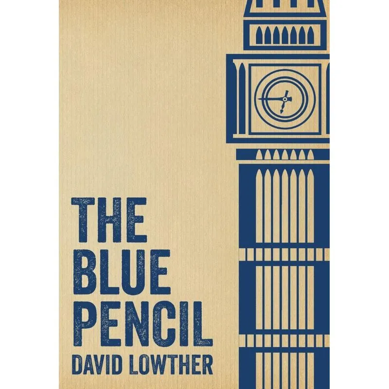 The Blue Pencil