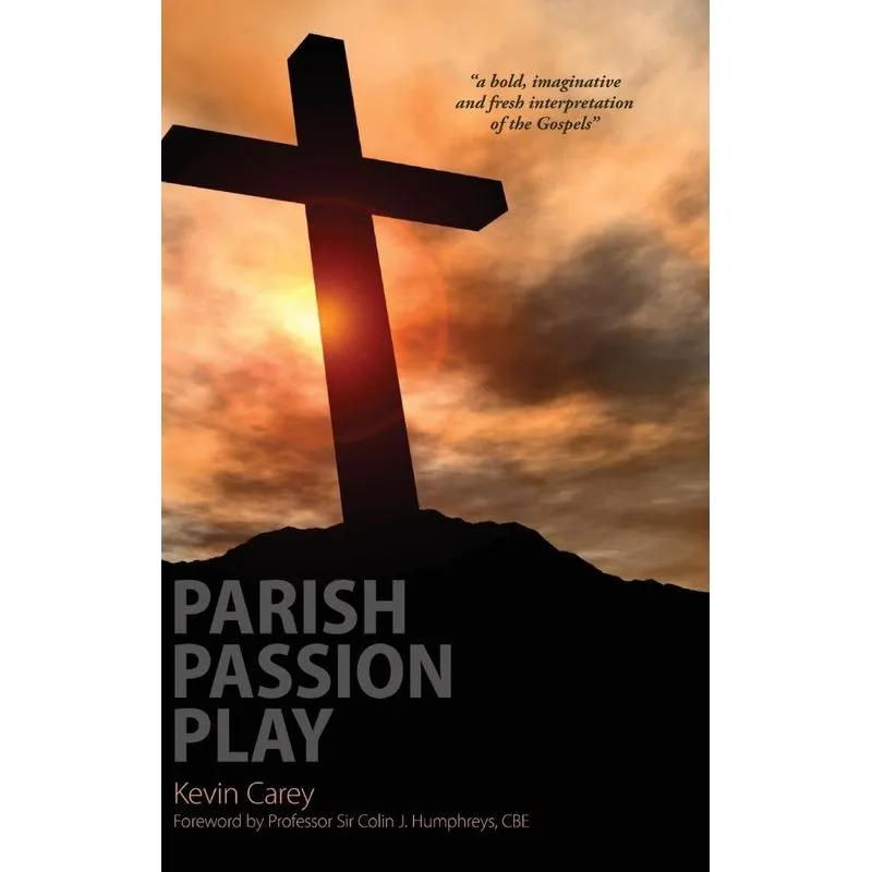 Parish Passion Play