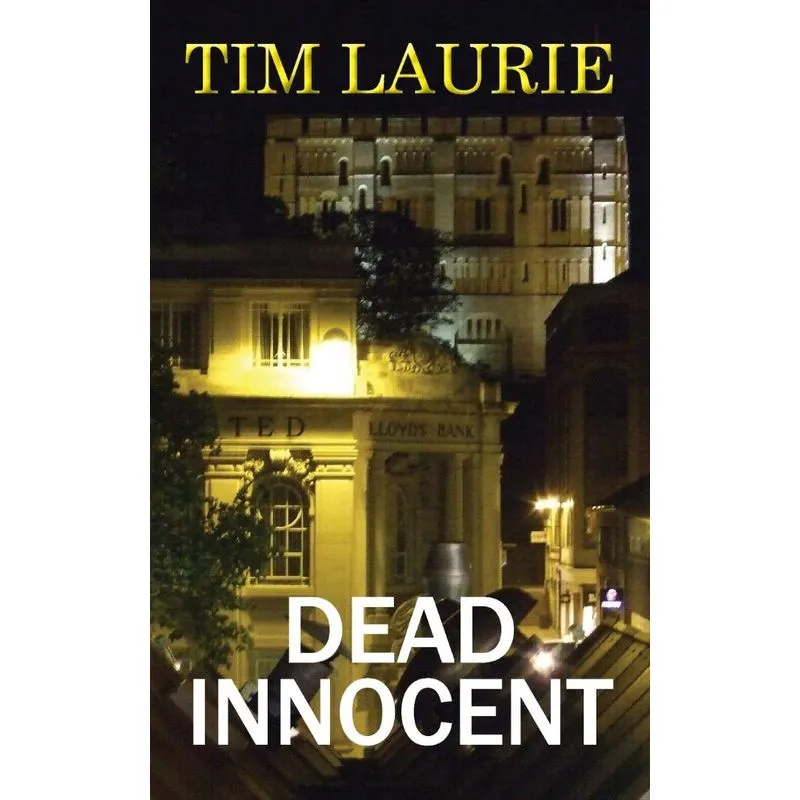 Dead Innocent