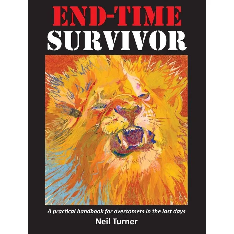 End-Time Survivor