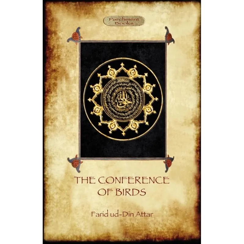 The Conference of Birds