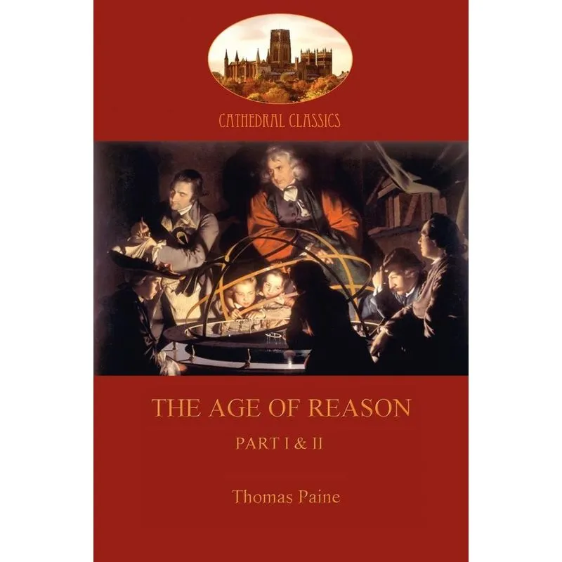 The Age of Reason