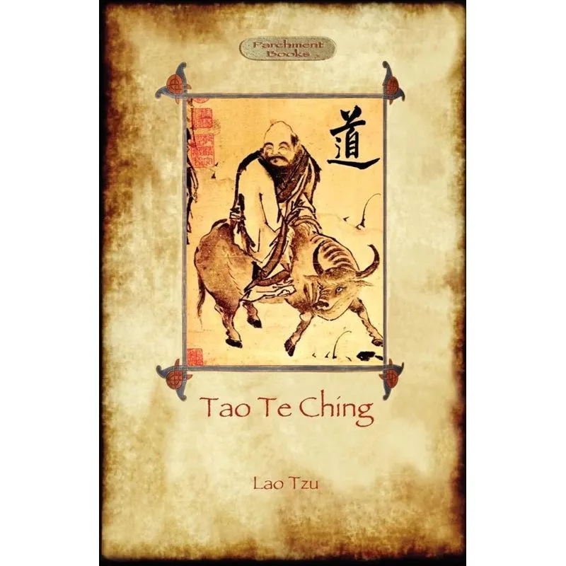 Tao Te Ching (Dao De Jing)