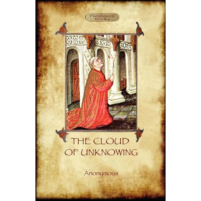 The Cloud of Unknowing