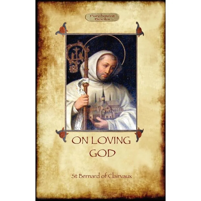 On Loving God
