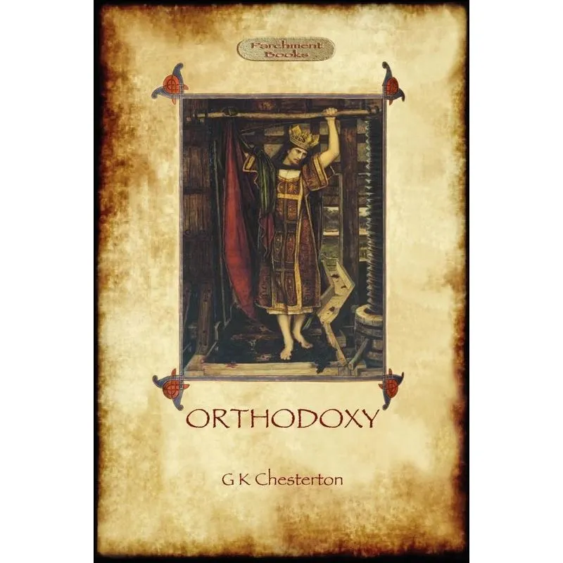 Orthodoxy