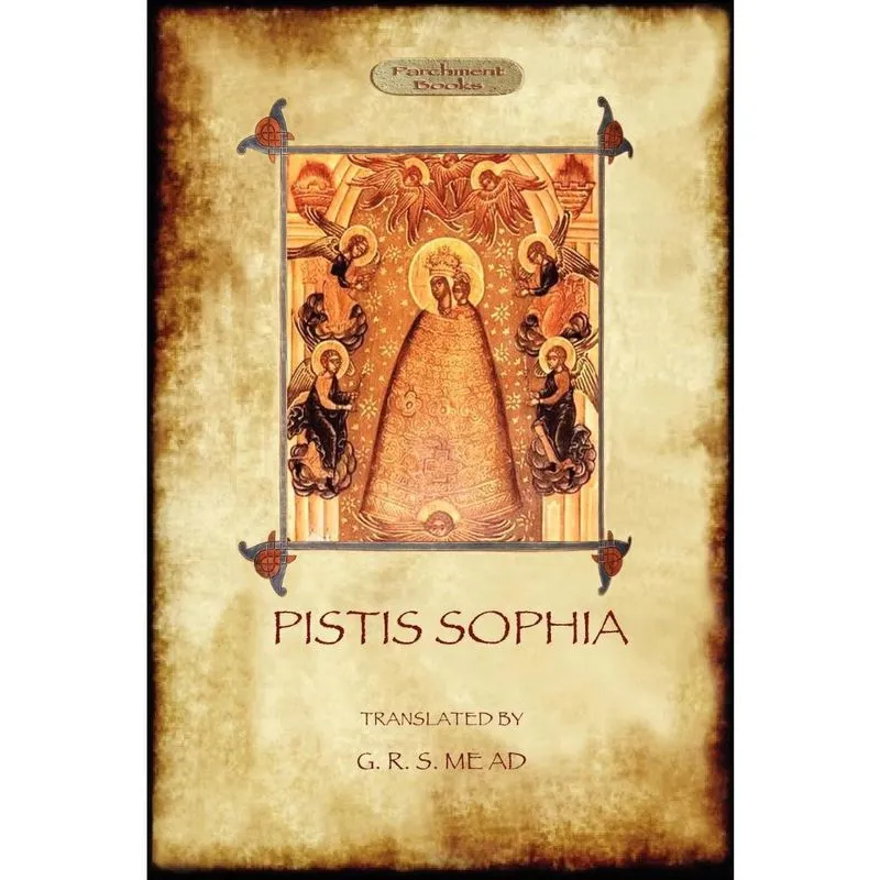 Pistis Sophia