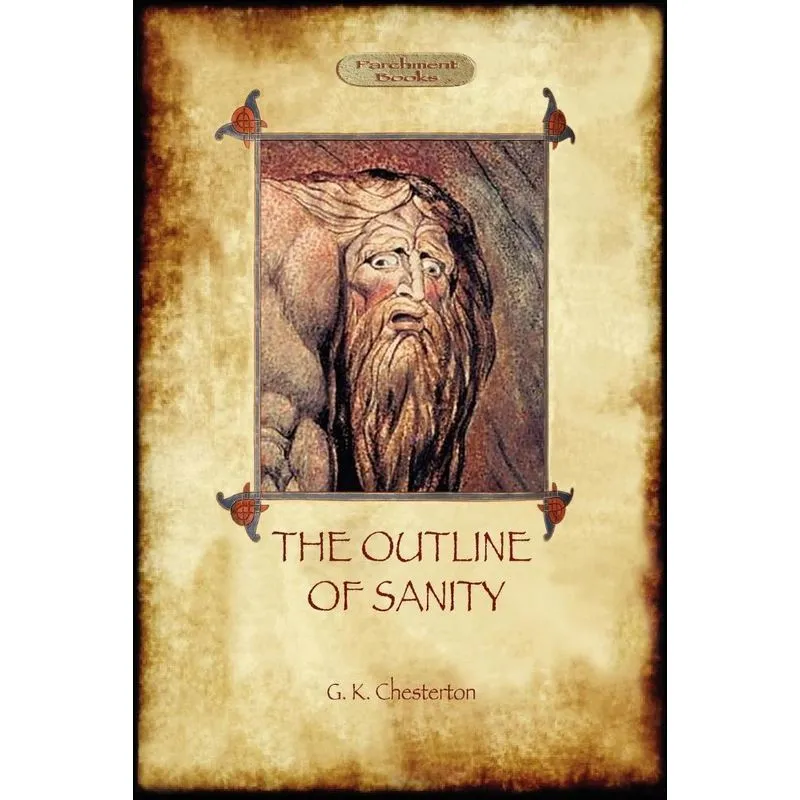 The Outline of Sanity