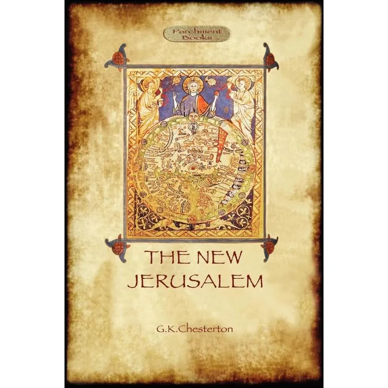 The New Jerusalem