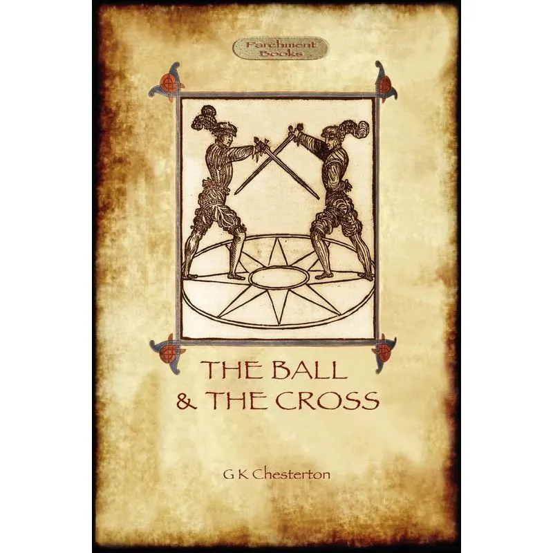 The Ball and the Cross