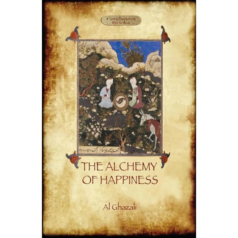 The Alchemy of Happiness