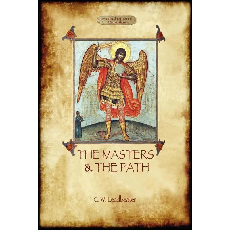 The Masters and the Path