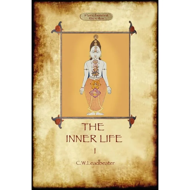 The Inner Life - volume I