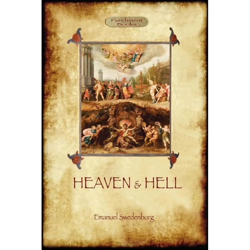 Heaven and Hell
