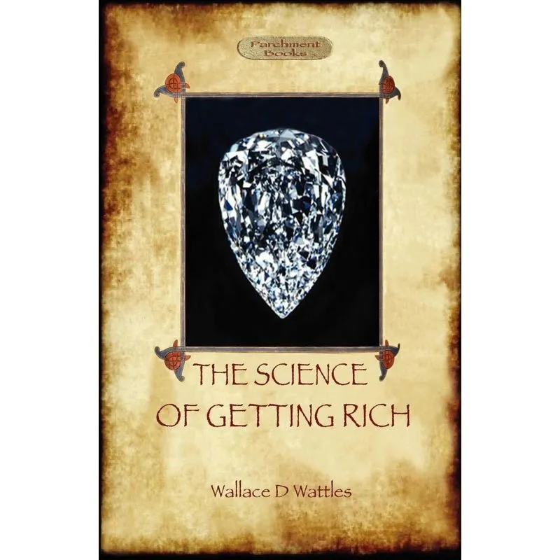 The Science of Getting Rich