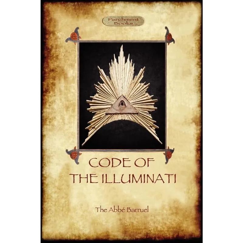 Code of the Illuminati