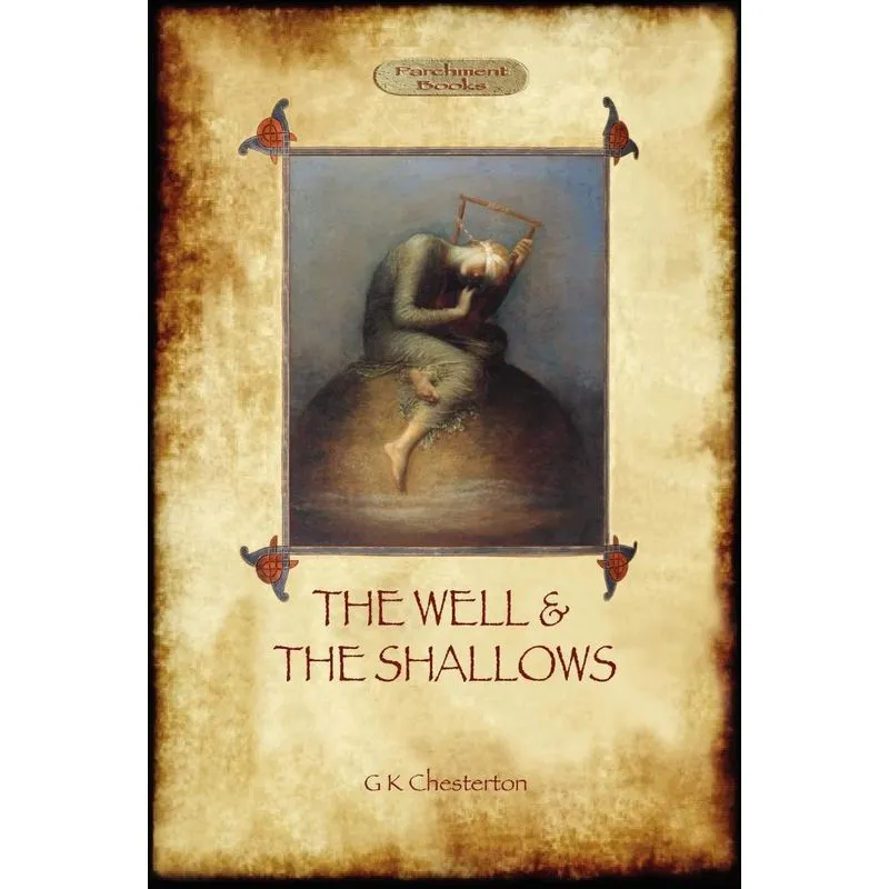The Well and the Shallows