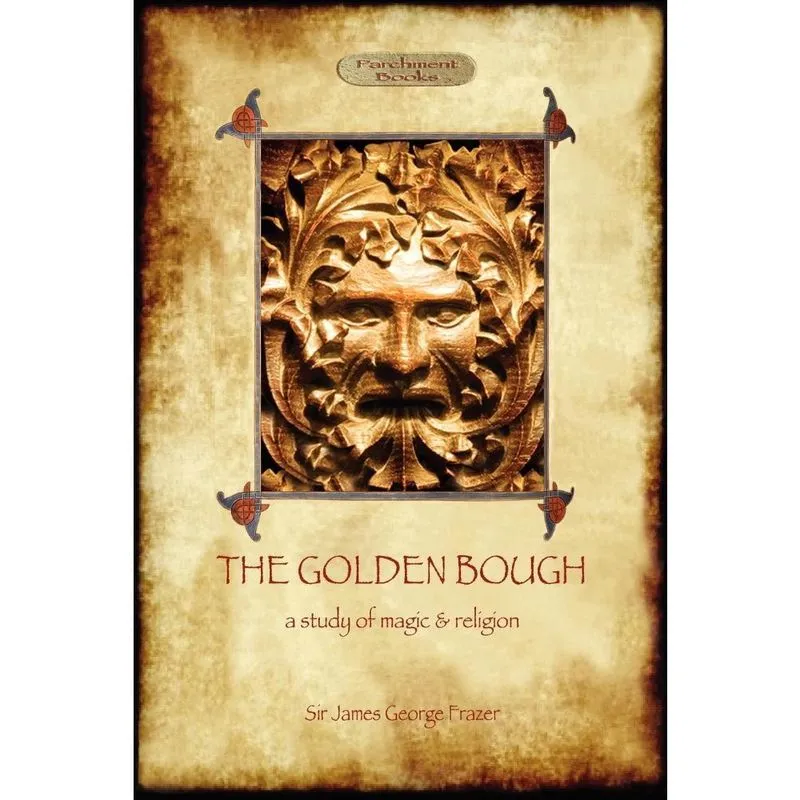 The Golden Bough